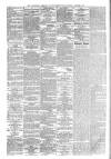 Southampton Observer and Hampshire News Saturday 26 October 1889 Page 4