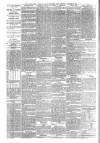 Southampton Observer and Hampshire News Saturday 26 October 1889 Page 8