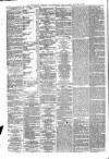 Southampton Observer and Hampshire News Saturday 18 January 1890 Page 4