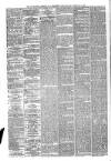 Southampton Observer and Hampshire News Saturday 01 February 1890 Page 4