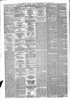 Southampton Observer and Hampshire News Saturday 01 March 1890 Page 4