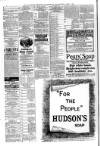 Southampton Observer and Hampshire News Saturday 05 April 1890 Page 2