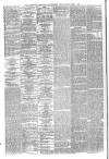 Southampton Observer and Hampshire News Saturday 05 April 1890 Page 4