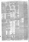 Southampton Observer and Hampshire News Saturday 12 April 1890 Page 4