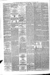 Southampton Observer and Hampshire News Saturday 17 May 1890 Page 4