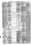 Southampton Observer and Hampshire News Saturday 02 August 1890 Page 4