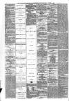 Southampton Observer and Hampshire News Saturday 11 October 1890 Page 4