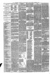 Southampton Observer and Hampshire News Saturday 11 October 1890 Page 8
