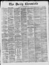 London Daily Chronicle Saturday 01 March 1873 Page 1