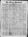 London Daily Chronicle Friday 02 May 1873 Page 1