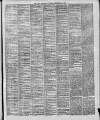 London Daily Chronicle Monday 29 September 1873 Page 3