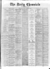 London Daily Chronicle Wednesday 10 December 1873 Page 1
