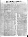 London Daily Chronicle Monday 29 July 1878 Page 1