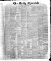 London Daily Chronicle Monday 23 December 1878 Page 1