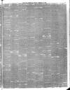 London Daily Chronicle Tuesday 11 February 1879 Page 3