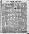 London Daily Chronicle Monday 08 December 1879 Page 1