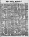 London Daily Chronicle Wednesday 24 December 1879 Page 1