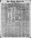 London Daily Chronicle Thursday 01 January 1880 Page 1