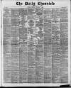 London Daily Chronicle Monday 05 January 1880 Page 1