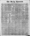 London Daily Chronicle Tuesday 06 January 1880 Page 1