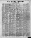 London Daily Chronicle Monday 12 January 1880 Page 1