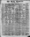London Daily Chronicle Friday 16 January 1880 Page 1
