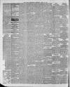 London Daily Chronicle Thursday 22 April 1880 Page 4