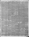 London Daily Chronicle Thursday 22 April 1880 Page 5