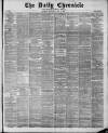 London Daily Chronicle Saturday 08 May 1880 Page 1