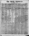 London Daily Chronicle Wednesday 19 May 1880 Page 1