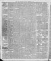 London Daily Chronicle Saturday 11 September 1880 Page 4