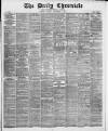 London Daily Chronicle Tuesday 14 September 1880 Page 1