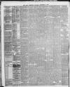 London Daily Chronicle Thursday 23 September 1880 Page 4