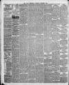 London Daily Chronicle Saturday 02 October 1880 Page 4
