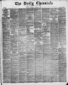London Daily Chronicle Monday 04 October 1880 Page 1