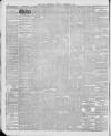 London Daily Chronicle Monday 01 November 1880 Page 4