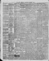 London Daily Chronicle Wednesday 03 November 1880 Page 4