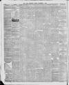 London Daily Chronicle Friday 12 November 1880 Page 4