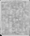 London Daily Chronicle Friday 12 November 1880 Page 8