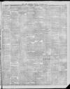 London Daily Chronicle Saturday 13 November 1880 Page 3