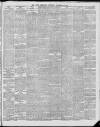 London Daily Chronicle Saturday 13 November 1880 Page 5