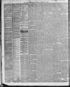 London Daily Chronicle Thursday 13 January 1881 Page 4