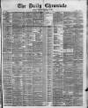 London Daily Chronicle Friday 04 February 1881 Page 1