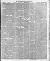 London Daily Chronicle Friday 15 April 1881 Page 3