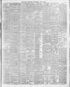 London Daily Chronicle Wednesday 13 July 1881 Page 3