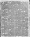 London Daily Chronicle Friday 11 November 1881 Page 3