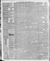 London Daily Chronicle Friday 11 November 1881 Page 4