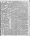 London Daily Chronicle Friday 11 November 1881 Page 5