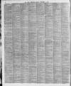 London Daily Chronicle Friday 11 November 1881 Page 8