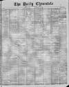 London Daily Chronicle Thursday 21 September 1882 Page 1